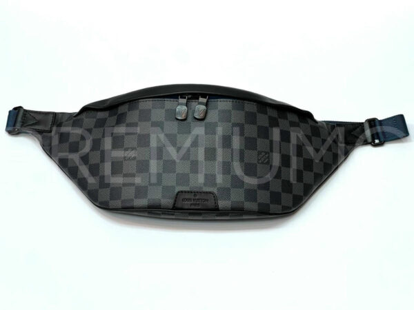 Louis Vuitton Onthego MM сумка PR628989