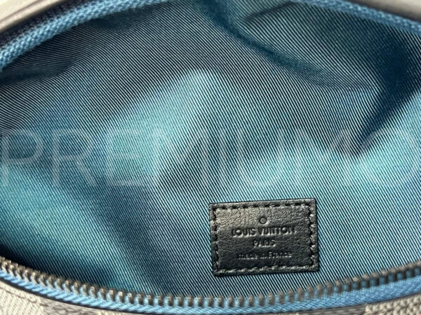 Louis Vuitton Onthego MM сумка PR628989 7