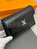 Louis Vuitton Mylockme Chain сумка PR166800 17