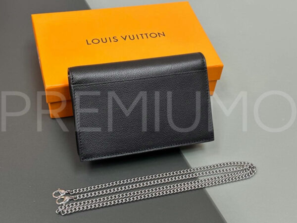 Louis Vuitton Mylockme Chain сумка PR166800 6