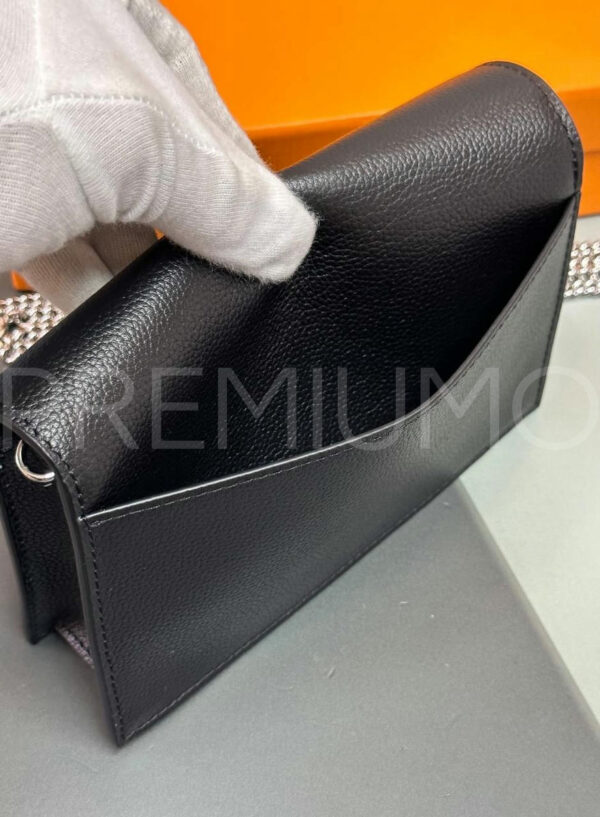 Louis Vuitton Mylockme Chain сумка PR166800 7
