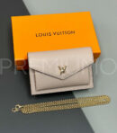 Louis Vuitton Mylockme Chain сумка PR481628 13