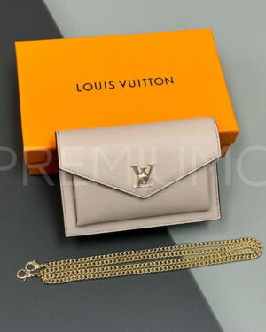 Louis Vuitton Mylockme Chain сумка PR481628