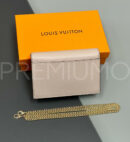 Louis Vuitton Mylockme Chain сумка PR481628 16