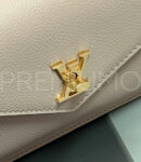 Louis Vuitton Mylockme Chain сумка PR481628 21