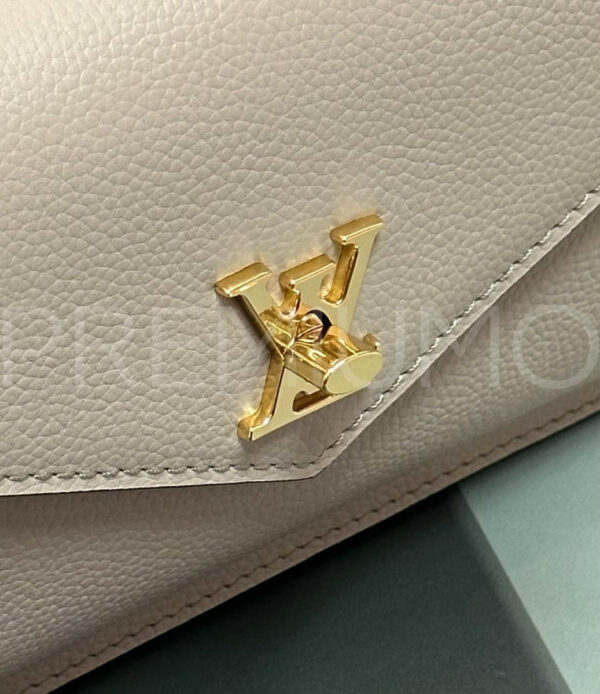 Louis Vuitton Mylockme Chain сумка PR481628 9
