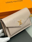 Louis Vuitton Mylockme Chain сумка PR481628 15