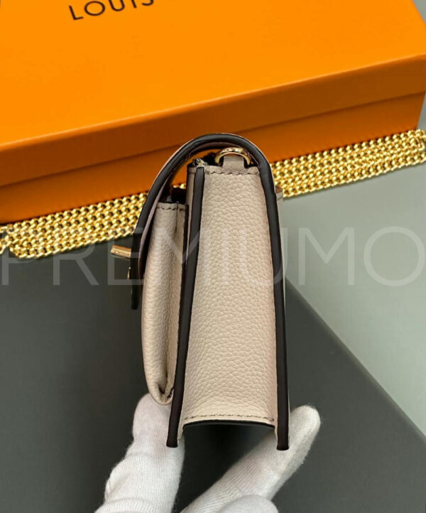 Louis Vuitton Mylockme Chain сумка PR481628 8