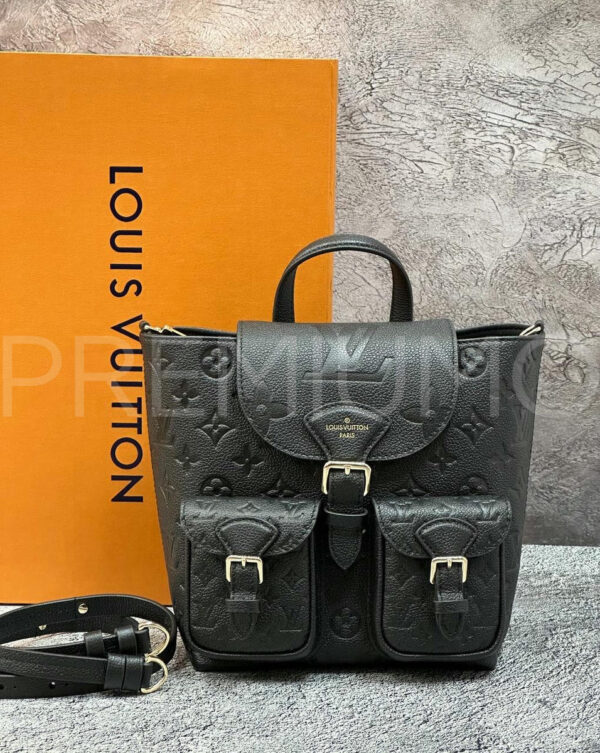 Louis Vuitton Backup рюкзак PR406873 2