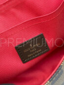 Louis Vuitton Damier Ebene Canvas Croisette сумка PR982734 68
