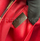Louis Vuitton Damier Ebene Canvas Croisette сумка PR982734 61