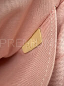 Louis Vuitton Damier Ebene Canvas Croisette сумка PR490487 62