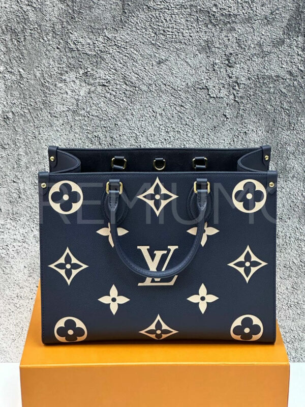 Louis Vuitton Onthego MM сумка PR468536 2