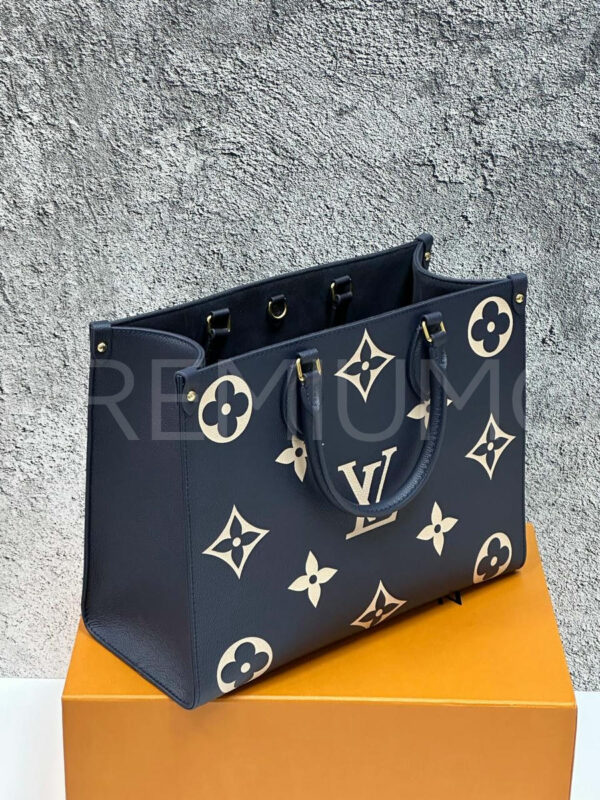Louis Vuitton Onthego MM сумка PR468536 3