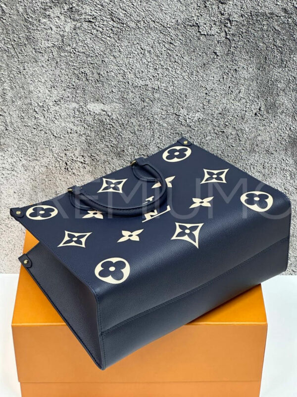 Louis Vuitton Onthego MM сумка PR468536 4
