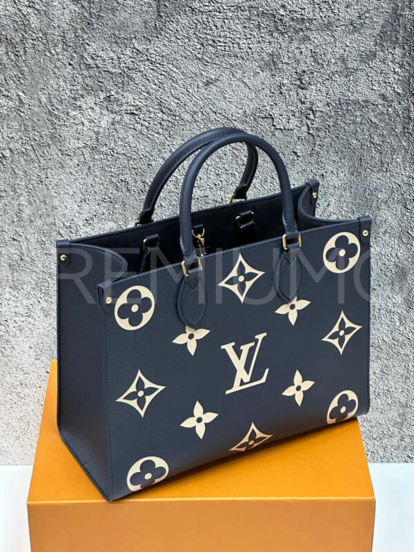 Louis Vuitton Onthego MM сумка PR468536 5