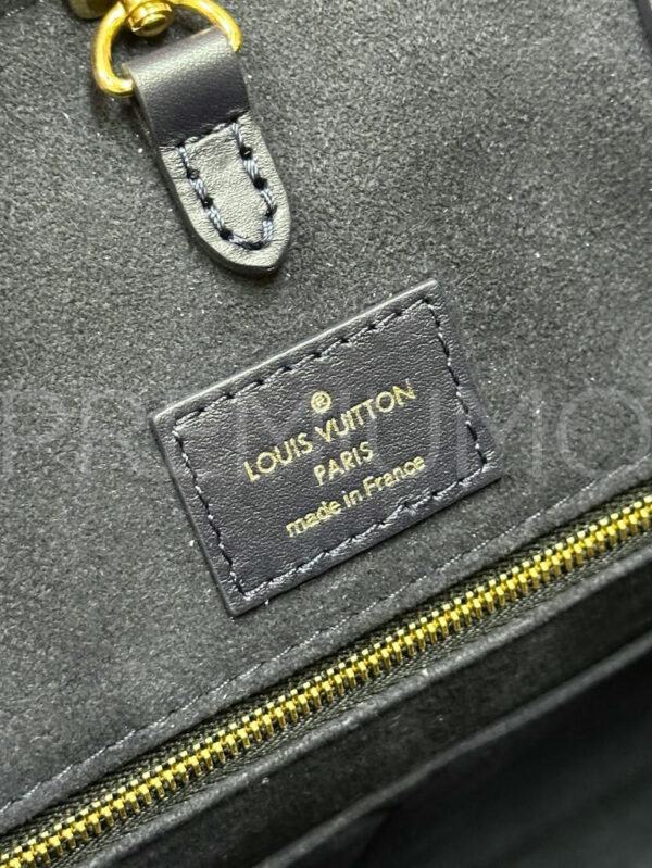 Louis Vuitton Onthego MM сумка PR468536 9