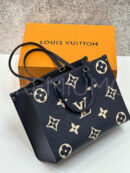 Louis Vuitton Onthego MM сумка PR468536 19