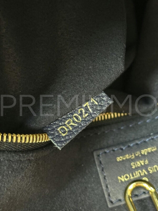 Louis Vuitton Onthego MM сумка PR468536 12