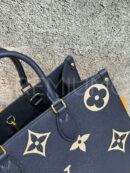 Louis Vuitton Onthego MM сумка PR468536 18