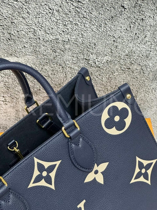 Louis Vuitton Onthego MM сумка PR468536 6