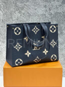 Louis Vuitton Onthego MM сумка PR468536 13