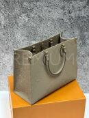 Louis Vuitton Onthego MM сумка PR252526 14