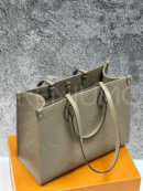 Louis Vuitton Onthego MM сумка PR252526 16