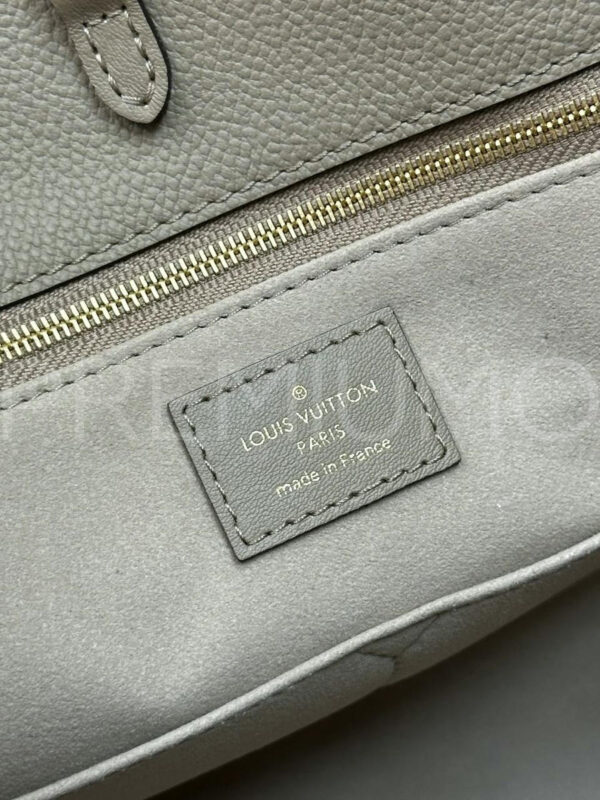 Louis Vuitton Onthego MM сумка PR252526 9