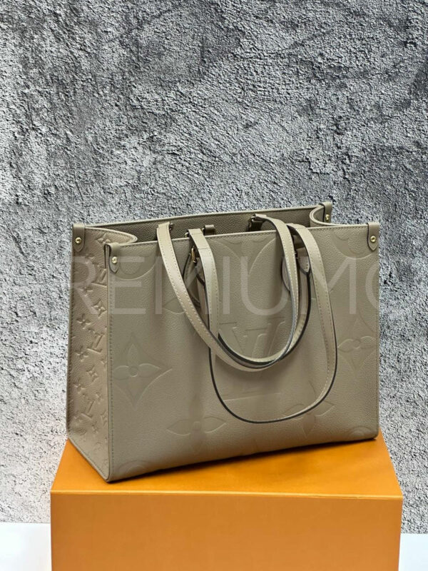 Louis Vuitton Onthego MM сумка PR252526