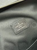 Louis Vuitton Avenue Sling из кожи Taigа рюкзак PR463582 47