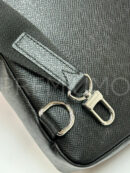 Louis Vuitton Avenue Sling из кожи Taigа рюкзак PR463582 46