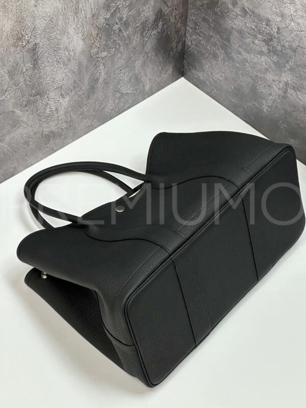 Hermes Garden Party 36 сумка PR566149 4