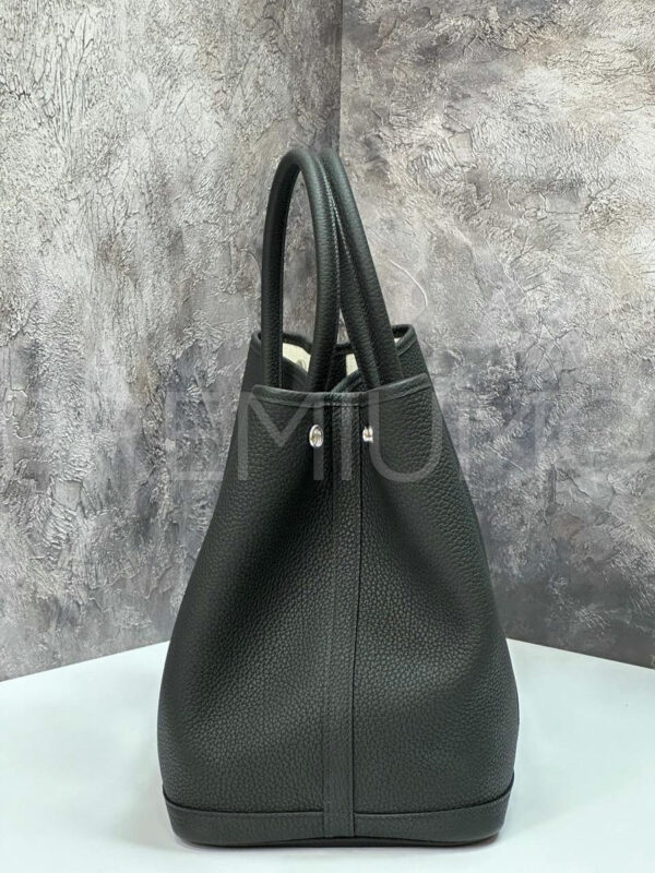 Hermes Garden Party 36 сумка PR566149 6