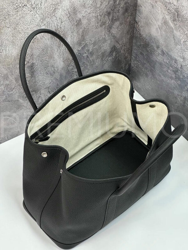 Hermes Garden Party 36 сумка PR566149 5