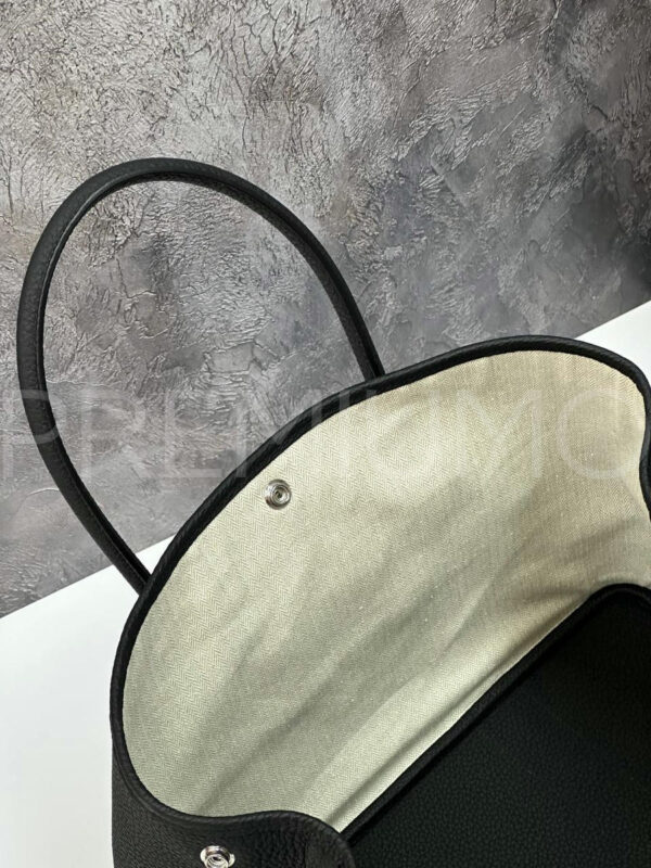 Hermes Garden Party 36 сумка PR566149 11