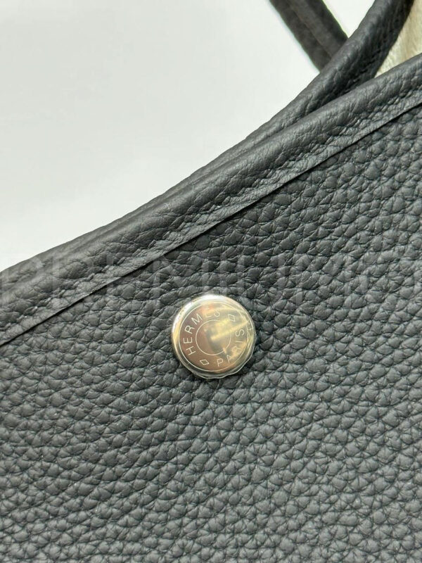 Hermes Garden Party 36 сумка PR566149 7