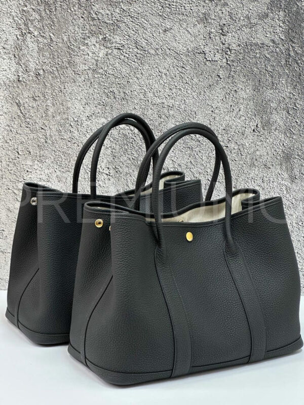 Hermes Garden Party 36 сумка PR566149 12