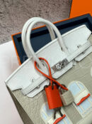Hermes DAY FAUBOURG BIRKIN 20 сумка PR239529 42