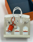 Hermes DAY FAUBOURG BIRKIN 20 сумка PR239529 45