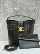 Celine MEDIUM LOUISE сумка PR752932 12
