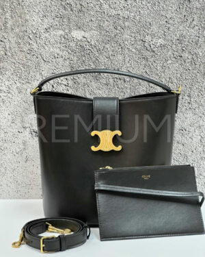 Celine MEDIUM LOUISE сумка PR752932