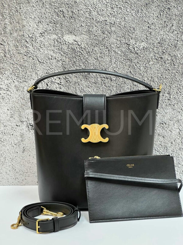 Celine MEDIUM LOUISE сумка PR752932