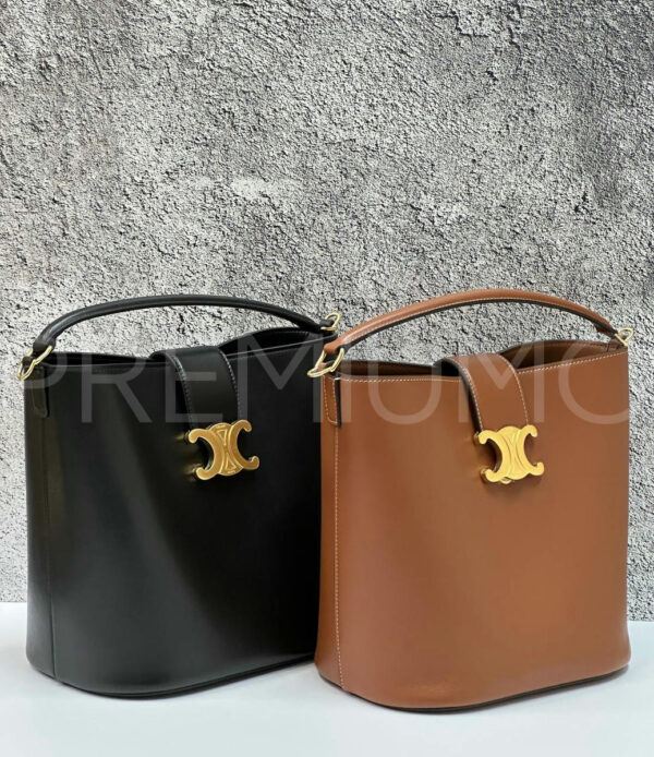 Celine MEDIUM LOUISE сумка PR317487 2