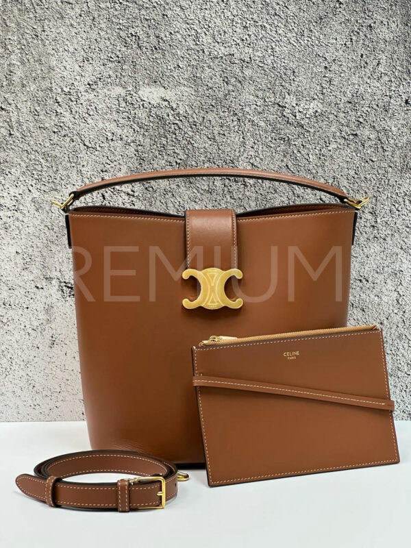 Celine MEDIUM LOUISE сумка PR317487