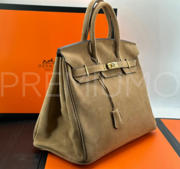 Hermes сумка PR854663 2