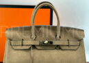 Hermes сумка PR854663 9