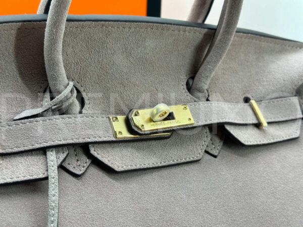 Hermes сумка PR362798 5