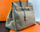 Hermes сумка PR562658 7