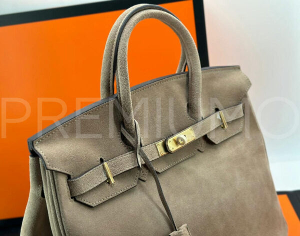 Hermes сумка PR562658 3